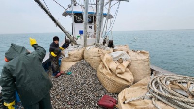 전국 최초 귀어인 자율관리어업공동체 구성, 본격적 어업활동 나서