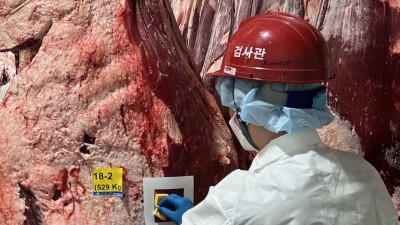 경기도동물위생시험소, 설 명절대비 축산물 위생관리 강화