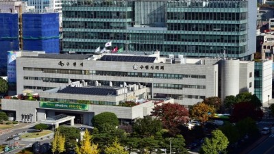 수원시, ‘여성친화도시’ 조성 공로 국무총리 표창