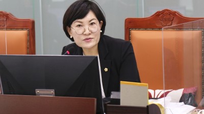 이채명 의원, 노후계획도시 특별법 대비 광역교통망 신속 구축 대책 요구