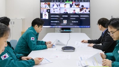경기도, 보건의료재난 단계 비상진료대책 상황실 → 비상진료대책본부로격상. 행정1부지사 총괄해 의료계 집단행동 선제적 대응