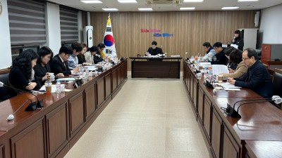 군포시 청년정책위원회, 2024년 청년정책 시행계획 심의