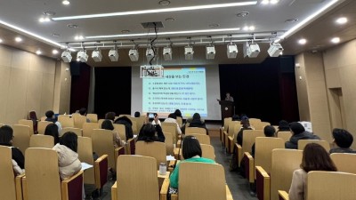 광명시 소하도서관, 어린이 독서능력 향상 위한 ‘독서능력진단검사’ 실시