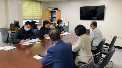 광명시, 의료계 집단행동 대비 현장 확인 및 비상진료 협력체계 가동