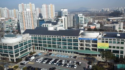 시흥시, 2023년도 적극행정 종합평가 ‘우수기관’ 선정