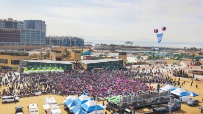 ‘KBS 전국노래자랑 시흥시 편’ 개최 성료...4월 7일 방영