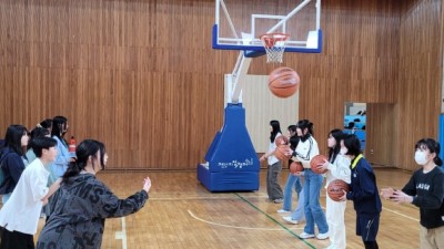 경기미래교육파주캠퍼스, 한국·일본·태국 청소년 대상 국제교류캠프 성황리 개최