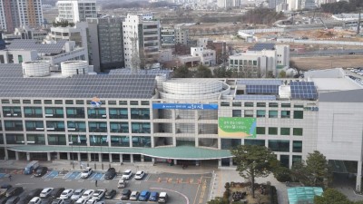 시흥시, 불법 광고물 양성화 사업 특별기간 운영