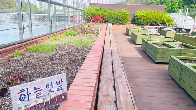 수원 영통구보건소, 치매환자와 가족들을 위한 치유농업 프로그램 ‘유(愉).기.농’ 열어