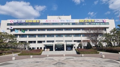 군포시 ‘2024년 소상공인 경영환경 개선사업’추진