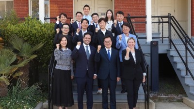 (해외방문) 김동연, 스타트업 성공노하우 찾아 실리콘밸리 유니콘기업 방문