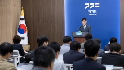 경기도, 민생회복 첫 번째 ‘경기 살리GO’ 5~6월 지역상권 판촉·할인행사