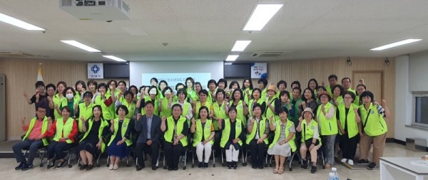 안양시 청소년지도자연합회가 지난 10일 동 청소년지도협의회 지도위원을 대상으로 ‘2024년 마약 퇴치 예방 역량교육’을 실시했다 (1).jpg