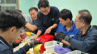 경기도공익활동지원센터, ‘1기업-1단체 공익파트너십 캠페인’ 기업 ESG 활동 추진