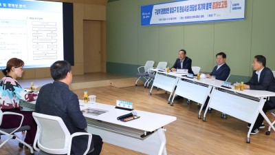 광명시, 구일역 광명 방면 출입구 신설‘청신호’ 비용편익비 1.20으로 경제성 확보