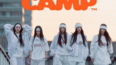 쿠팡플레이, 뉴진스 팬미팅 ‘Bunnies Camp 2024 Tokyo Dome’ 독점 공개!