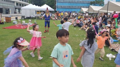 오감으로 가을을 만나는 9월 ‘경기기회마켓’, 경기도청 옛청사서 열려