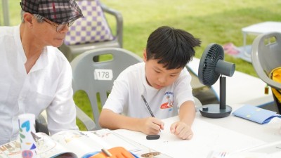 ‘평화의 중요성 그림으로 전하다’ 제4회 광명시 평화주간 학생미술대회 성료