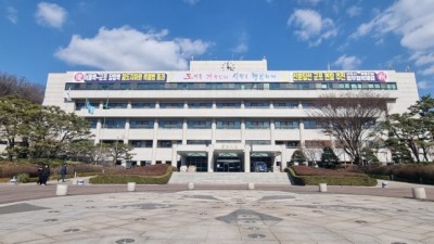 군포시, 신혼부부 전월세 보증금 대출이자 최대 연 300만원 지원