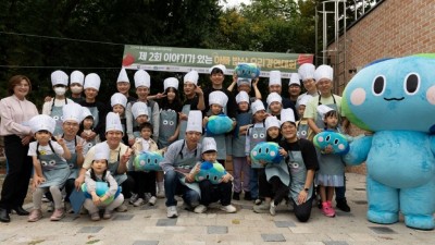 아빠들의 요리경연대회 ‘이야기가 있는 아빠 밥상’ 19일 열려