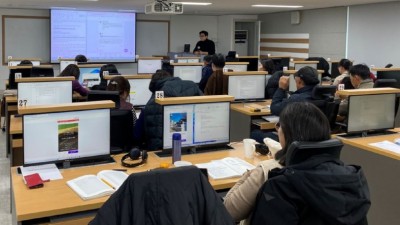 경기도농기원, 여행플랫폼 연계 농촌교육농장 프로그램 등록 시범 설명회 운영