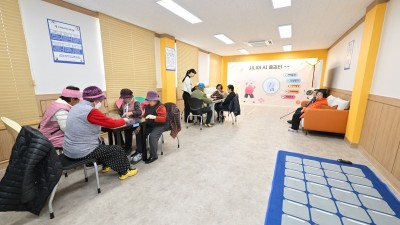 (2024년 결산-돌봄 5) 인공지능이 만드는 따뜻한 돌봄…경기도 AI 활용 노인돌봄 정책