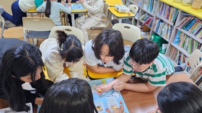 광명시 환경교육센터, 경기도 ‘사회 환경 교육기관’ 지정