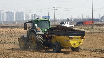 경기도, 가축분뇨 자원순환 활성화 기본계획 수립... 분뇨를 자원으로 전환