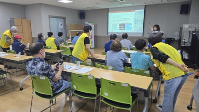 경기도여성비전센터, 재능기부 봉사동아리 5개 팀 모집. 활동비 최대 70만 원 지원