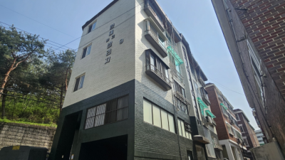 경기 더드림 재생사업, ‘광명 제로에너지주택’ 5월 말 준공