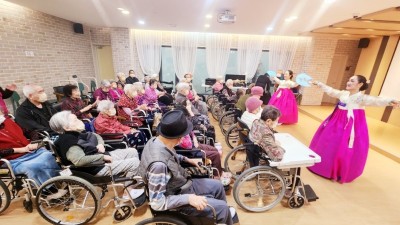 경기도여성비전센터, 재능기부 지원으로 지역사회와 나누는 삶 실천