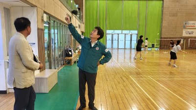 취임 100일 김경수 안양도시공사 사장 “존중과 성장의 공사로 혁신하겠다”