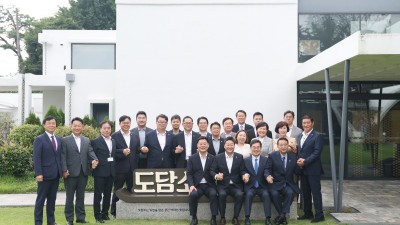 김동연, “해바라기처럼 경기도와 대한민국 발전 위해 힘 합쳐 함께 가자” 경기도-경기도의회, 여야정협치위원회 협치 복원