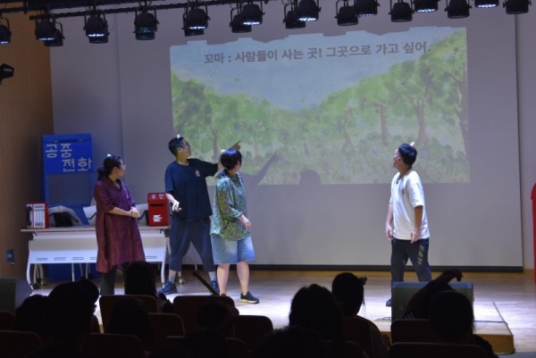 1. 발달장애인 배우들의 감동 선율, 낭독극 ‘사라지는 것들’ 성료!.JPG
