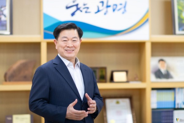 (광명1)(자료사진)박승원 광명시장 “강한 회복력으로 미래 여는 유능한 도시 만들 것”.jpg