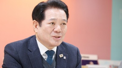 최대호 안양시장 신년사 “AI 시대, 시민행복 더 크게 하는 스마트 안양”
