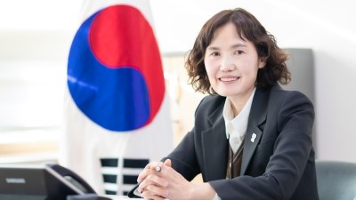최혜민 제31대 광명시 부시장 취임… “사람 중심 시정으로 미래광명 도약에 힘 보탤 것”