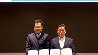 광명시민 지하철 이용편의 높인다… 광명사거리역 중앙계단 에스컬레이터 설치