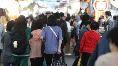 광명사랑화폐 누적 발행액 ‘1조 원’ 돌파… 경기도 인구 30만 미만 시군 최초