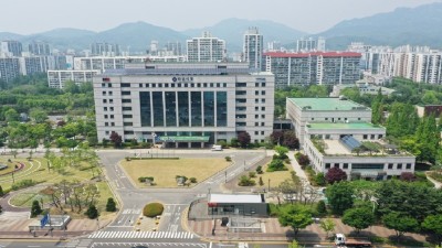 안양시, 행안부 지방규제혁신 성과평가 전국 유일 3년 연속 ‘최우수’