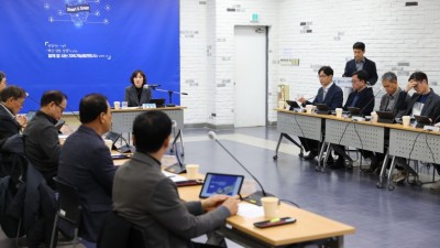 광명시, ‘안전·편의’ 다 잡은 스마트 교통 ‘지능형교통체계(ITS)’ 구축 밑그림