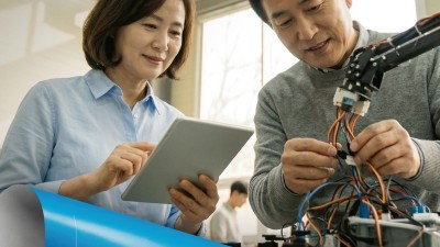 경기도, ‘중장년 일자리캠퍼스’ 6개 대학서 직업훈련 24개 과정 600명 모집