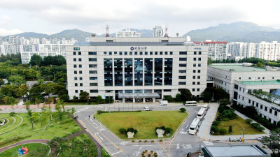 안양시, 야간·휴일 민원 응대하는 ‘AI 당직 보이스봇’ 운영