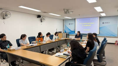 안양시, ‘안심 ON!주거취약계층 생활안전 홈케어 사업’ 추진