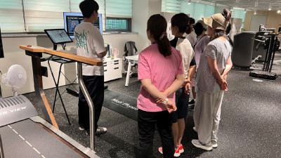 광명시 철산건강생활지원센터, 주민 주도 ‘건강동아리’ 운영