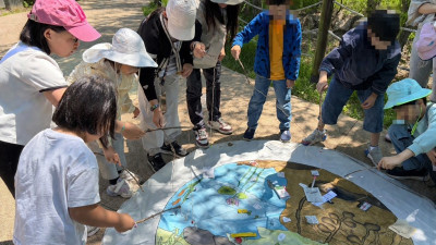 광명시, 전 세대 환경감수성 키운다… 안터생태공원 환경교육 국가 인증 쾌거