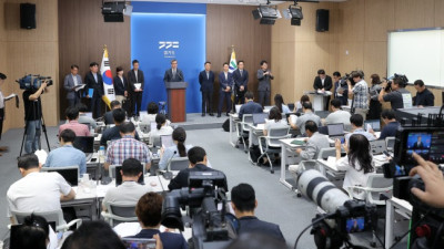 경기도, 강력한 세출 구조조정 등 불요불급 예산 5,465억 삭감, 중단 위기 2026년 민생 필수사업 지킨다