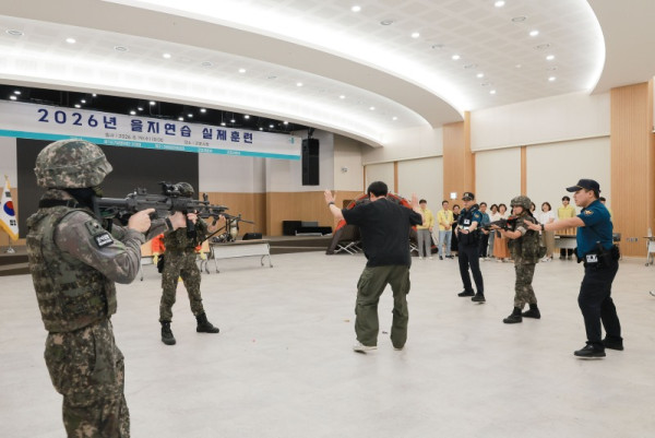 (보도자료3) 을지연습 실제훈련1.jpg