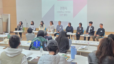 이웃이 이웃을 구한다… 경기도, 주민 주도형 마을위기대응 모델 확산 본격 시동
